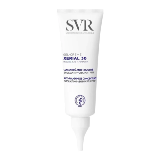 SVR Xerial 30 Gel Crème Corps Concentré Anti-Rugosité 75ml – Soins hydratants et nourrissants / Hydratants peaux intoléra | SVR 