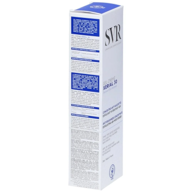 SVR Xerial 30 Gel Crème Corps Concentré Anti-Rugosité 75ml – Soins hydratants et nourrissants / Hydratants peaux intoléra | SVR 