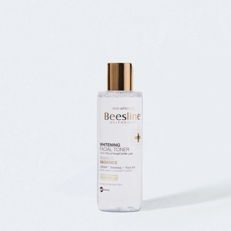 Beesline Lotion Tonique Éclaicissante 200ml – Démaquillants, nettoyants visage / Eau micellaire, tonique,  | BEESLINE - Visage T