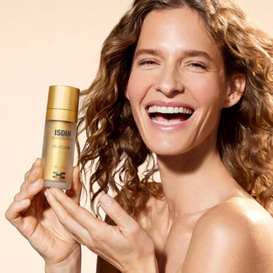 ISDIN Isdinceutics Melaclear Sérum Anti-tâches 30ml – Anti tâches / Serum anti tache | ISDIN - Visage Tunisie | Miral Parapharma