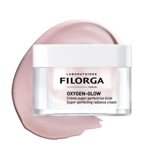 FILORGA Oxygen Glow Creme Super-Perfectrice Eclat 50ml