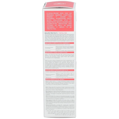 SVR Topialyse Baume Protect+ 200ml – Soins hydratants et nourrissants / Hydratants peaux sèches | Marque de confiance - Visage T