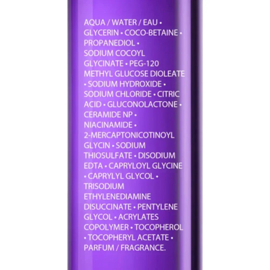 La Roche Posay Mela B3 Gel Micro-Peeling Unifiant Eclat 200ml – Démaquillants, nettoyants visage / Gel, crème, huile | LA ROCHE 