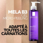 La Roche Posay Mela B3 Gel Micro-Peeling Unifiant Eclat 200ml