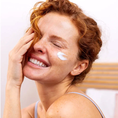 SVR Collagen Biotic Crème Rebondissante Régénérante 50ml – soins anti-âge et anti-rides / Premières Rides | SVR - Visage Tunisie