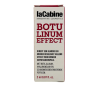 La Cabine Botox-Like Botulinum Effect 1 Ampoule