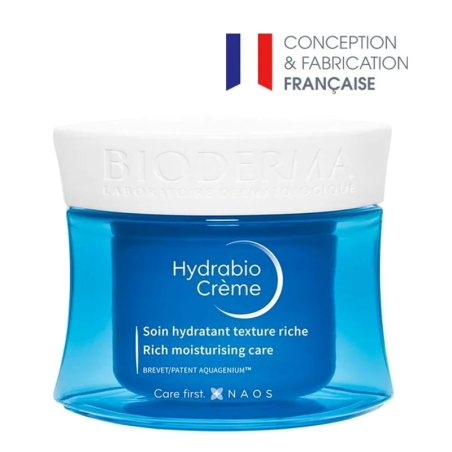 Bioderma Hydrabio Crème 50ml