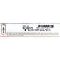 Topface Gloss à Lèvres Volume Supernova 001 Topface Gloss à Lèvres Volume Supernova 001