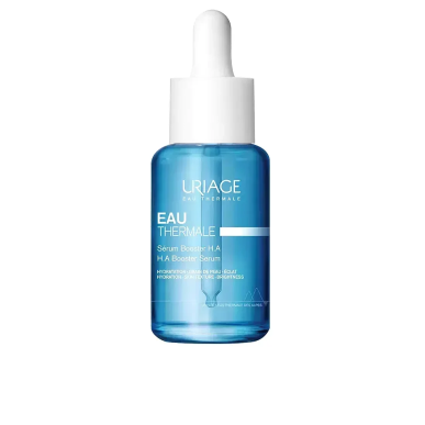 Uriage Sérum Booster HA 30ml – Serums | URIAGE - Visage Tunisie | Miral Parapharmacie