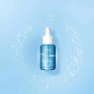 Uriage Sérum Booster HA 30ml