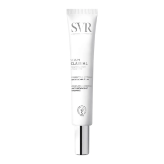 SVR Clairial Sérum Correcteur Integral Anti-Taches Eclat 30ml – soins anti-taches et dépigmentants | SVR - Visage Tunisie | Mira