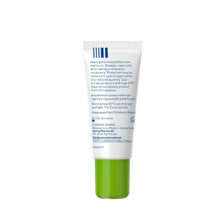 Cetaphil Baume à Levres SPF50+ 8ml