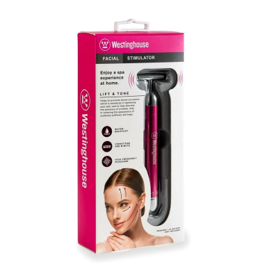 WESTINGHOUSE WH1112 Stimulateur Facial | WESTINGHOUSE - Visage Tunisie | Miral Parapharmacie
