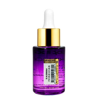 TOPFACE Skin Glow Vegan Collagene Serum Visage 30ml – Serums | Topface - Visage Tunisie | Miral Parapharmacie
