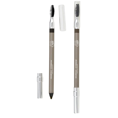 Eye Care Liner Sourcils Waterproof 1,2g – Maquillage | Eye Care - Visage Tunisie | Miral Parapharmacie