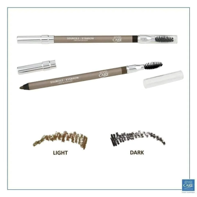 Eye Care Liner Sourcils Waterproof 1,2g – Maquillage | Eye Care - Visage Tunisie | Miral Parapharmacie
