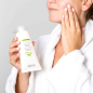 Babé Stop AKN Gel Purifiant Nettoyant Peau Grasse ou Acnéique 200ml