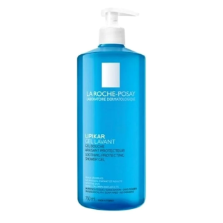 LA ROCHE POSAY Lipikar Gel Lavant Gel Douche Apaisant Protecteur 750ml – Démaquillants, nettoyants visage / Gel, crème, huile | 