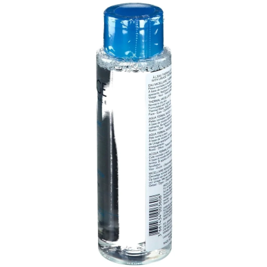 URIAGE Eau Micellaire Thermale Peaux Normales à Seches 250ml – Démaquillants, nettoyants visage / Eau micellaire, tonique,  | UR