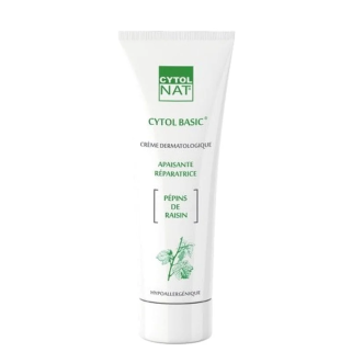 CYTOL Basic Creme Apaisante Reparatrice 100ml