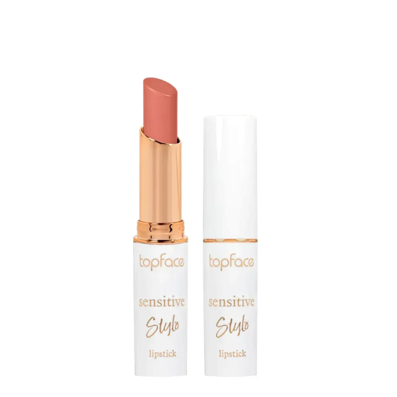Topface Sensitive Stylo Lipstick Pink Lie 005 Topface Sensitive Stylo Lipstick Pink Lie 005