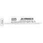 Topface Sensitive Stylo Lipstick Pink Lie 005 Topface Sensitive Stylo Lipstick Pink Lie 005