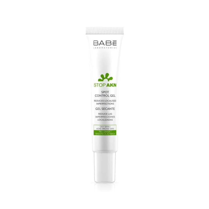 Babé Stop AKN Gel Assechant 8ml