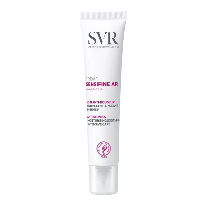 SVR Sensifine AR Crème Soin Anti-Rougeurs 40ml