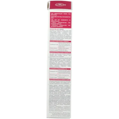 SVR Sensifine AR Crème Soin Anti-Rougeurs 40ml – Crème anti rougeurs - Rosacée et couperose | SVR - Visage Tunisie | Miral Parap