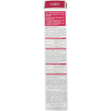 SVR Sensifine AR Crème Soin Anti-Rougeurs 40ml – Crème anti rougeurs - Rosacée et couperose | SVR - Visage Tunisie | Miral Parap