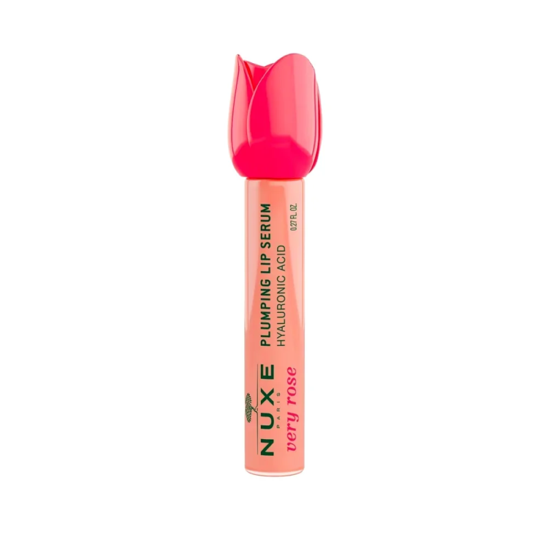 Nuxe Very Rose Sérum Lèvres Repulpant 8ml