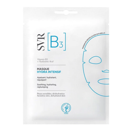 SVR [B3] Masque Hydra Intensif