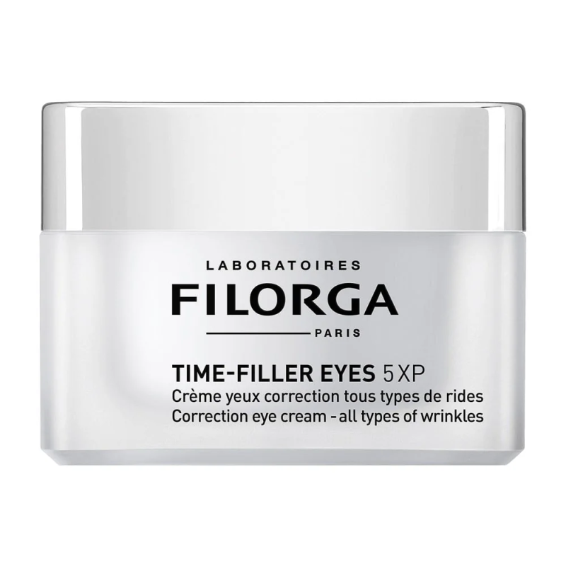 FILORGA Time Filler Eyes 5XP Creme Absolue Correction Regard 15ml FILORGA Time Filler Eyes 5XP Creme Absolue Correction Regard 15ml