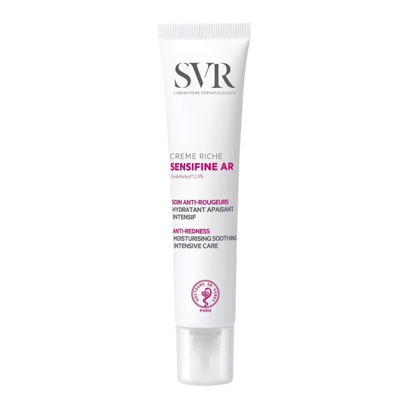 SVR Sensifine AR Creme Riche Anti-Rougeurs 40ml
