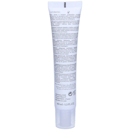 SVR Sensifine AR Creme Riche Anti-Rougeurs 40ml