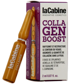 La Cabine Anti-Âge Collagen Boost 2ml
