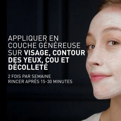 FILORGA Meso Mask Masque Lissant Illuminateur 50ml – soins anti-âge et anti-rides | FILORGA - Visage Tunisie | Miral Parapharmac