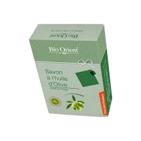 BIO ORIENT Savon A L’huile D’olive – Soins hydratants et nourrissants / hydratants toutes peaux | BIO ORIENT - Visage Tunisie | 
