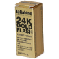 La Cabine 24K Gold Flash Édition Limitée 1 Ampoule