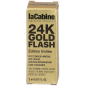 La Cabine 24K Gold Flash Édition Limitée 1 Ampoule