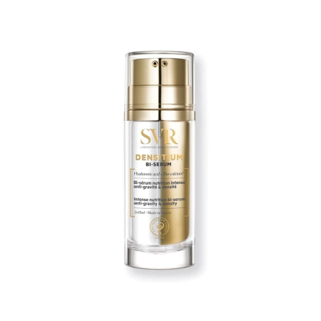 SVR Densitium Bi-Serum 2x15ml – soins anti-âge et anti-rides / Rides marquées, perte de ferm | SVR - Visage Tunisie | Miral Para