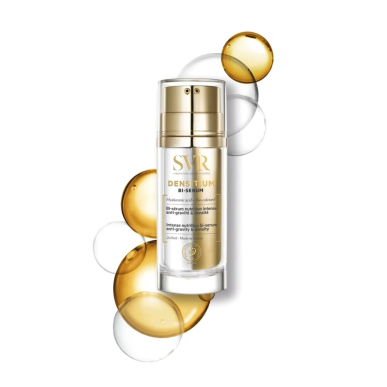 SVR Densitium Bi-Serum 2x15ml – soins anti-âge et anti-rides / Rides marquées, perte de ferm | SVR - Visage Tunisie | Miral Para