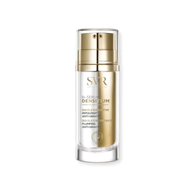 SVR Densitium Bi-Serum 2x15ml – soins anti-âge et anti-rides / Rides marquées, perte de ferm | SVR - Visage Tunisie | Miral Para