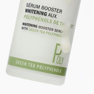 Novexpert Sérum Booster Polyphénols de Thé Vert 30ml