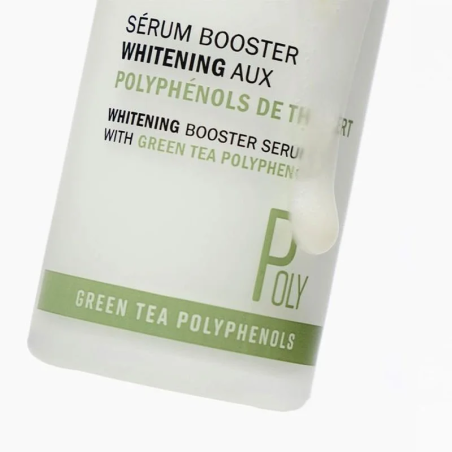 Novexpert Sérum Booster Polyphénols de Thé Vert 30ml