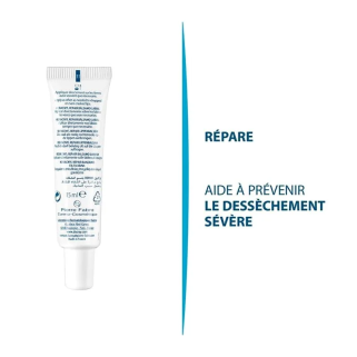DUCRAY Keracnyl Repair Baume a Levre 15ml