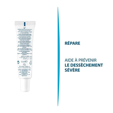 DUCRAY Keracnyl Repair Baume a Levre 15ml
