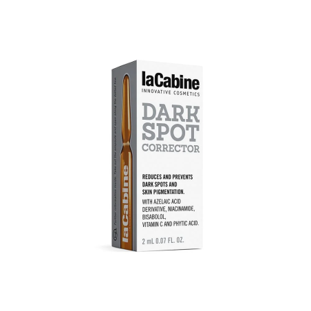 La Cabine Dark Spots Corrector 1 Ampoule