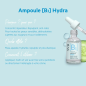 SVR Ampoule B HYDRA [B3] – Concentré Repulpant Anti-rides 30ML