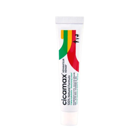CICAMAX Reparateur Creme à l’Huile de Sesame 30ml – soins des cicatrices | PHYTEAL - Visage Tunisie | Miral Parapharmacie